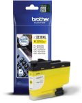 Мастилница Brother - 3239XL, за MFC-J6945DW, Yellow - 1t
